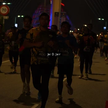 Runner Photo 6095845