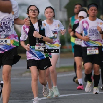 Runner Photo 6095847