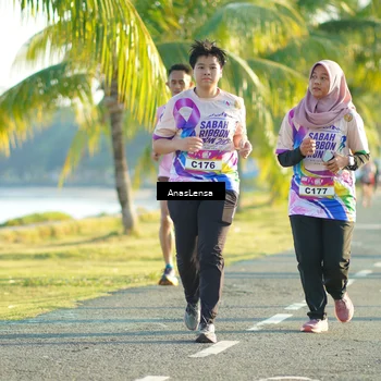 Runner Photo 6095848