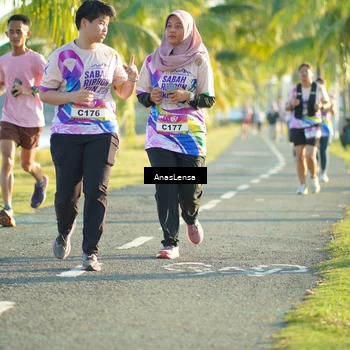 Runner Photo 6095849