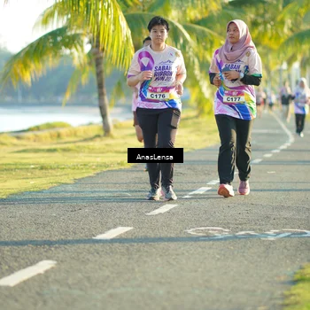 Runner Photo 6095854