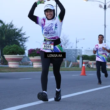 Runner Photo 6095855
