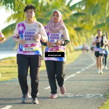 Runner Photo 6095856