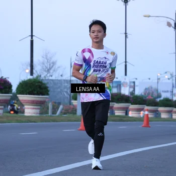 Runner Photo 6095867