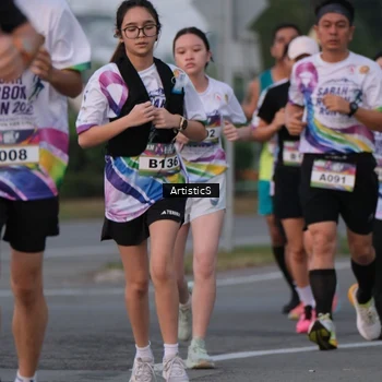 Runner Photo 6095870