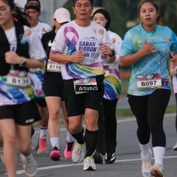 Runner Photo 6095873