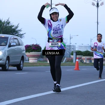 Runner Photo 6095880