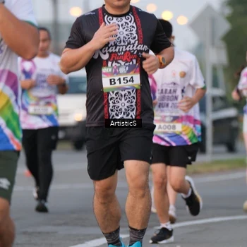 Runner Photo 6095882