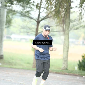 Runner Photo 6095889