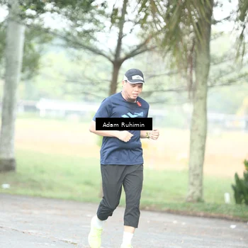 Runner Photo 6095891