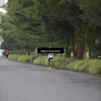 Runner Photo 6095892