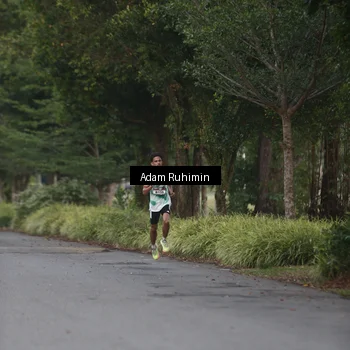 Runner Photo 6095893