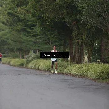Runner Photo 6095894