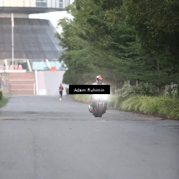 Runner Photo 6095895