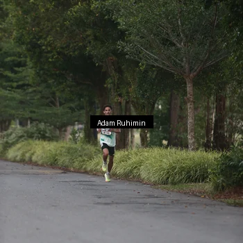 Runner Photo 6095897