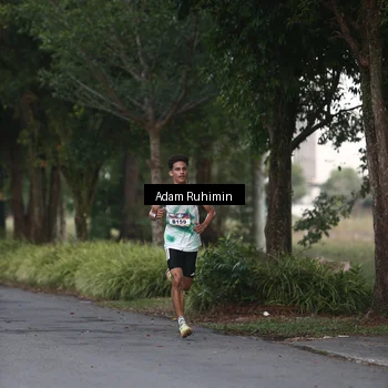 Runner Photo 6095899