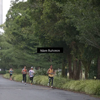 Runner Photo 6095903