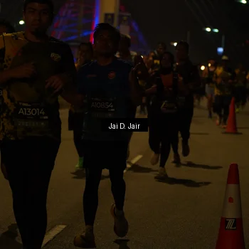 Runner Photo 6095906