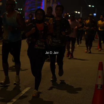 Runner Photo 6095908