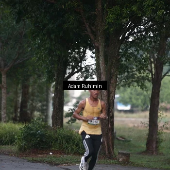 Runner Photo 6095912