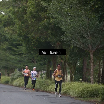 Runner Photo 6095918