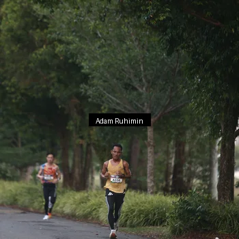 Runner Photo 6095919