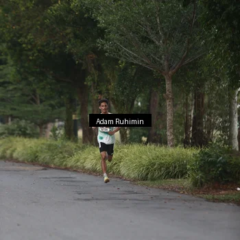 Runner Photo 6095920