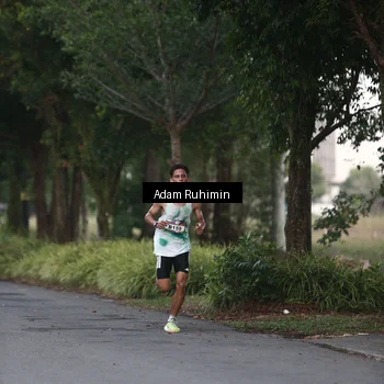 Runner Photo 6095922