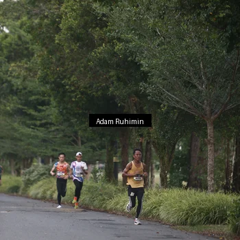 Runner Photo 6095923