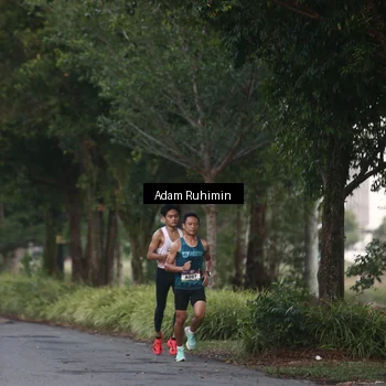 Runner Photo 6095930