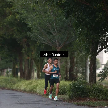 Runner Photo 6095931