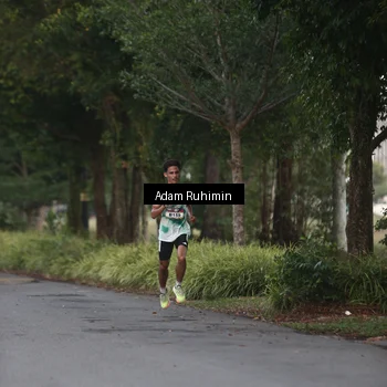 Runner Photo 6095932
