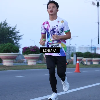 Runner Photo 6095937