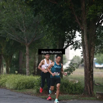 Runner Photo 6095939