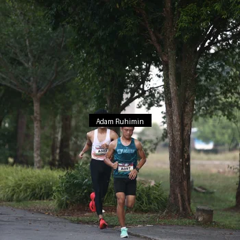 Runner Photo 6095941