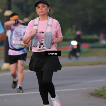 Runner Photo 6095942