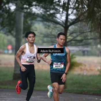Runner Photo 6095945