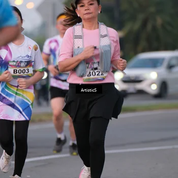 Runner Photo 6095955