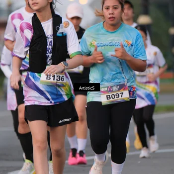 Runner Photo 6095956