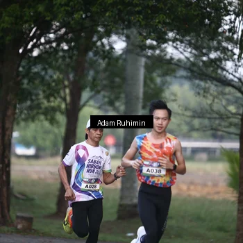 Runner Photo 6095958