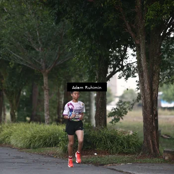 Runner Photo 6095963