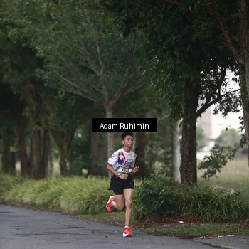 Runner Photo 6095964