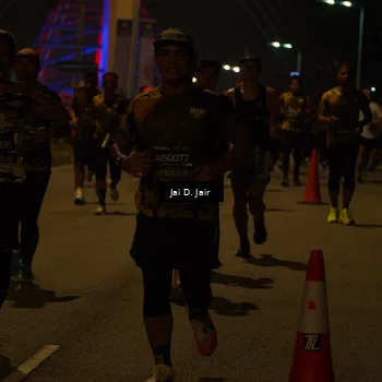 Runner Photo 6095967