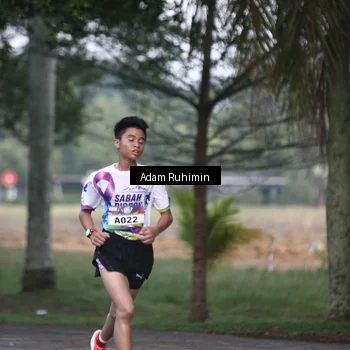Runner Photo 6095968