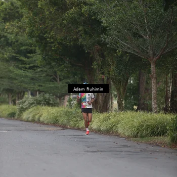 Runner Photo 6095972