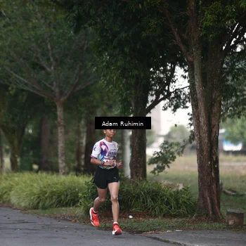 Runner Photo 6095974