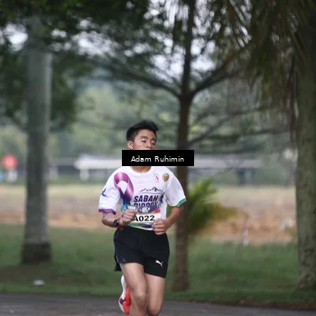 Runner Photo 6095982