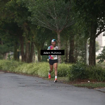 Runner Photo 6095983