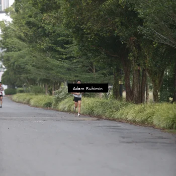 Runner Photo 6095988