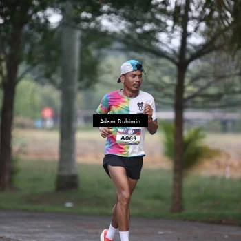 Runner Photo 6095990